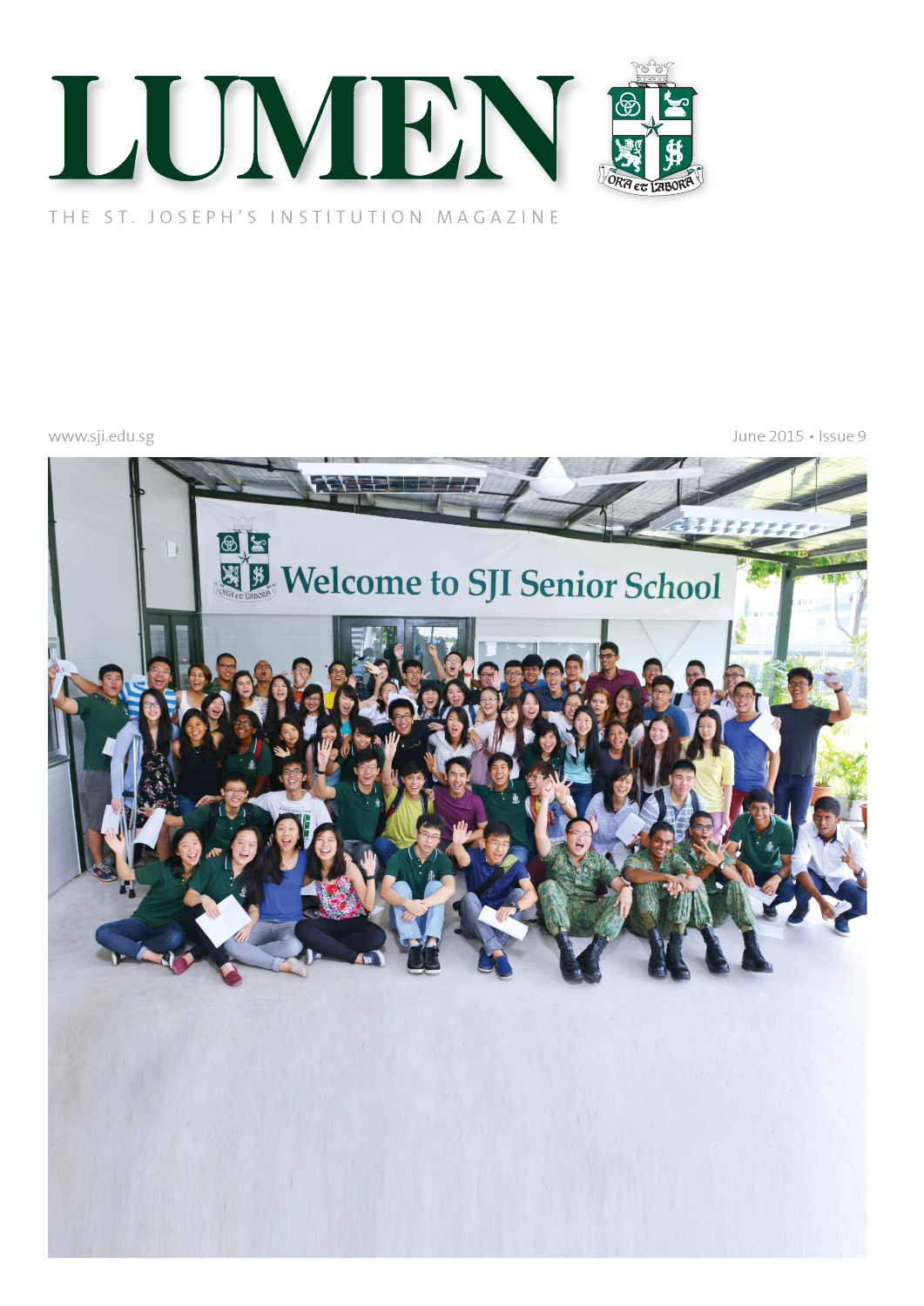 Scholarship Brochure.V3 2023 by SJI International - Issuu