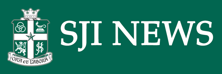 SJI Senior School - Come on down to SJI Senior School Open House on the  26th of April 2014, Saturday, 9am - 1pm! We'll be sharing more details here  and on other